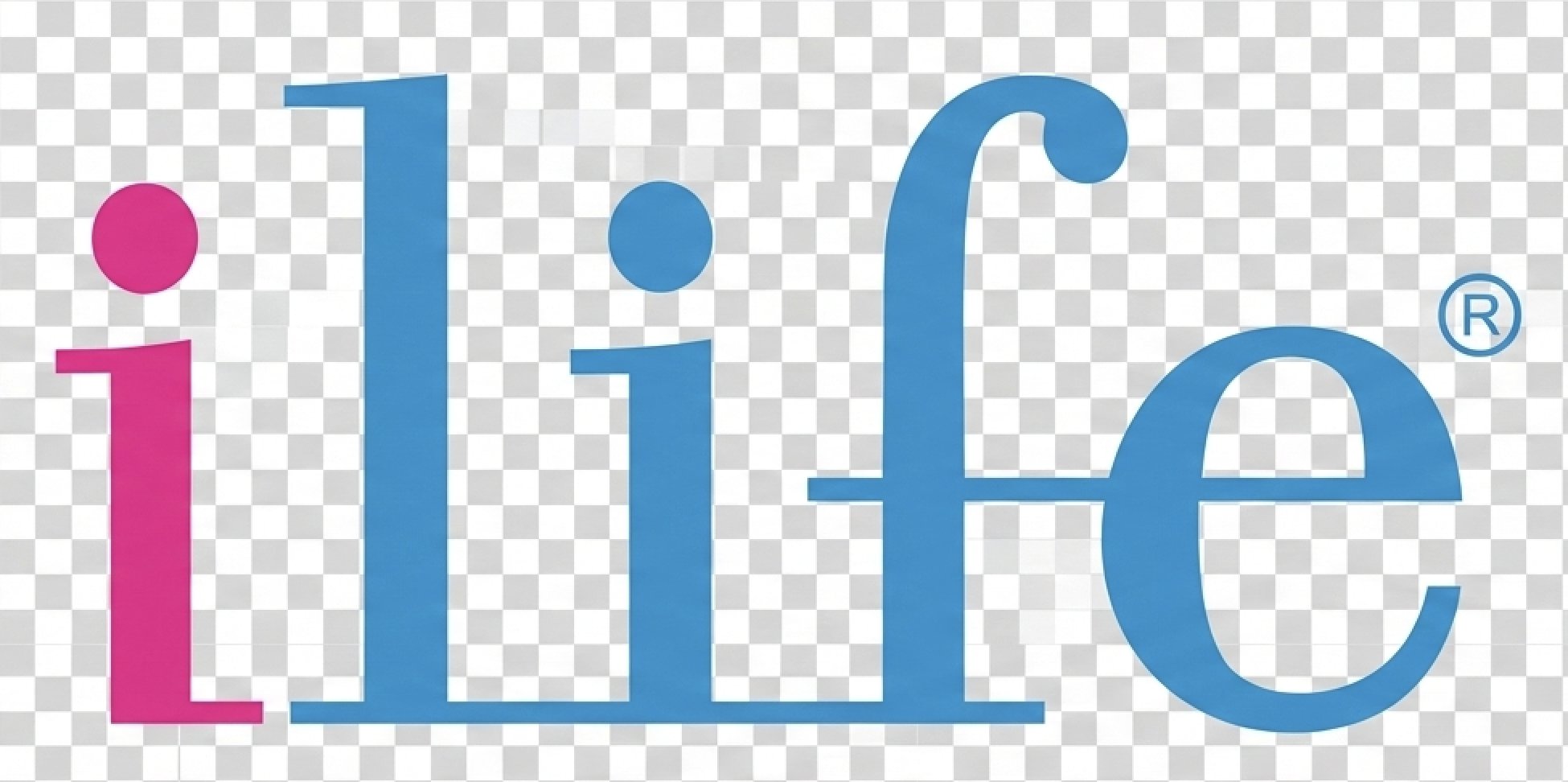 iLife Logo